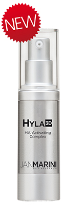 New - Jan Marini Hyla3D