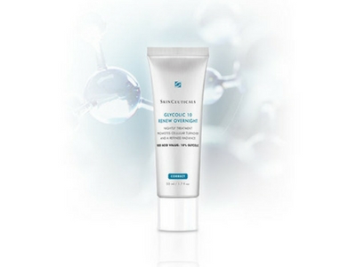 New Product - Glycolic 10 Renew Overnight
