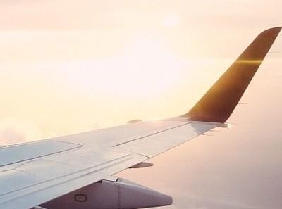 Andrea's Travelling Skincare Tips For Surviving A Long Haul Flight