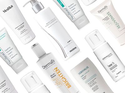 What are Hydroxy Acids? Which ones right for me?