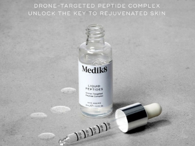 Medik8 Liquid Peptides - New Product
