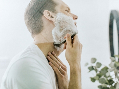 Men Look And Feel Your Best - Top 5 Skincare & Grooming Tips
