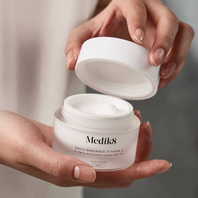 Medik8 Daily Radiance Vitamin C