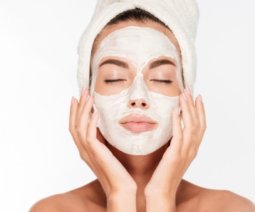 Detox Your Skin This January with these exfoliating Masks