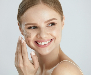 How + Why You Should Be Exfoliating: FAQ's