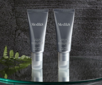 Medik8 Crystal Retinal 1 & 3 - New Products