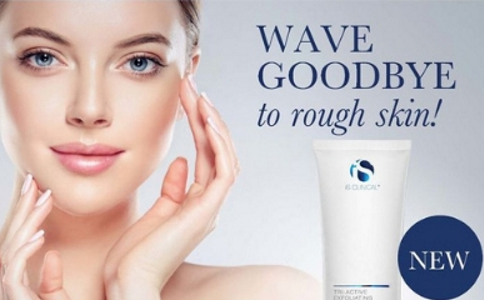 iS Clinical Tri-Active Masque - New Product