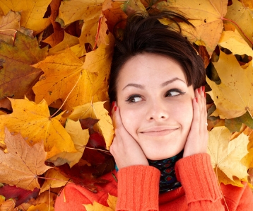 Our Top Autumn Skincare Tips