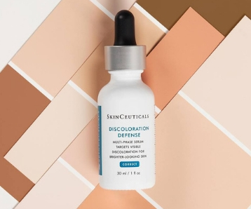 SkinCeuticals Discoloration Defense - New Product