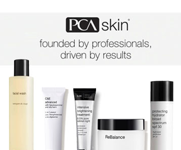 Lift Pigment, Brighten & Even Skin With PCA