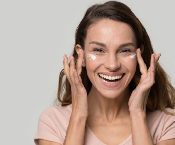 Switch Up Your Moisturiser For Winter