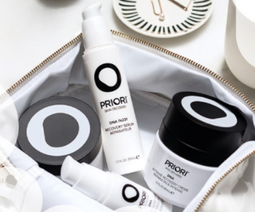 New PRIORI Products