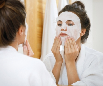 Products You Need for a Relaxing Spa treatment at Home ...