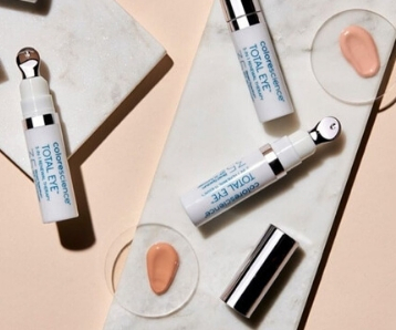 ColoreScience Total Eye 3-in-1 - New Colours Available