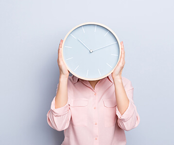Skin's Circadian Rhythm