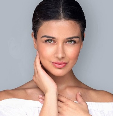 It’s never too early to start using a neck cream!