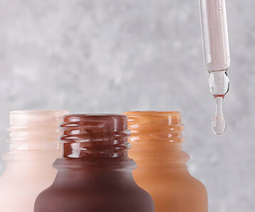 Discover the power of face serums