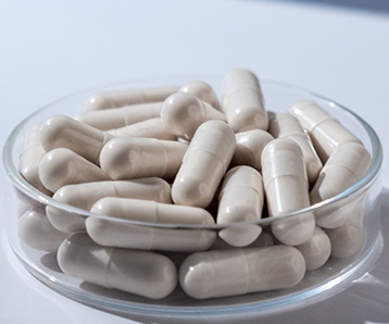 Vitamin A Supplement For Glowing Skin!