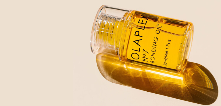 OLAPLEX Bonding Oil No7