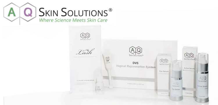 AQ Skin Solutions