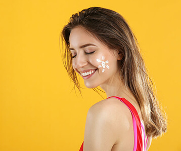 Best body sunscreens to use this summer, tested by Andrea