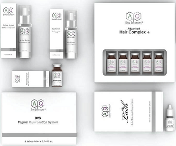 Growth Factors in Skincare