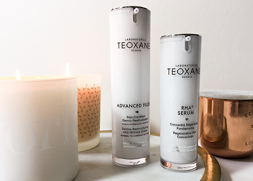 teoxane rha serum