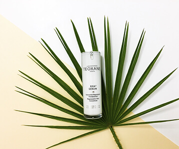 TEOXANE RHA™ Serum - Product Review