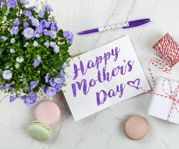 Mothers Day Gift Guide 