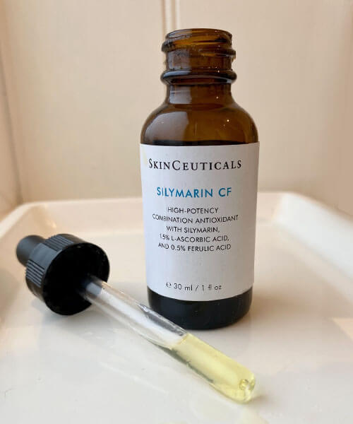 SilyMarin CF