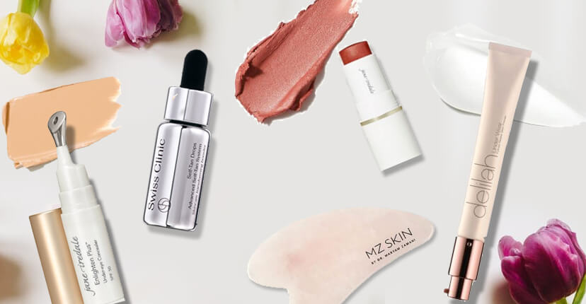 Make-up Newness We're Obsessed With