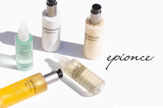 Discover: Epionce