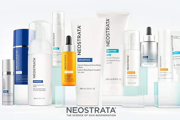 Discover: Neostrata
