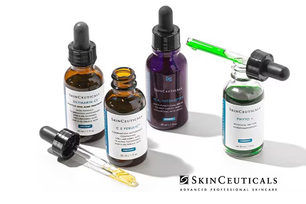 Discover: SkinCeuticals