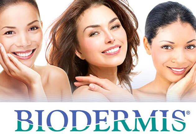 Discover: Biodermis