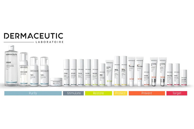 Discover: Dermaceutic