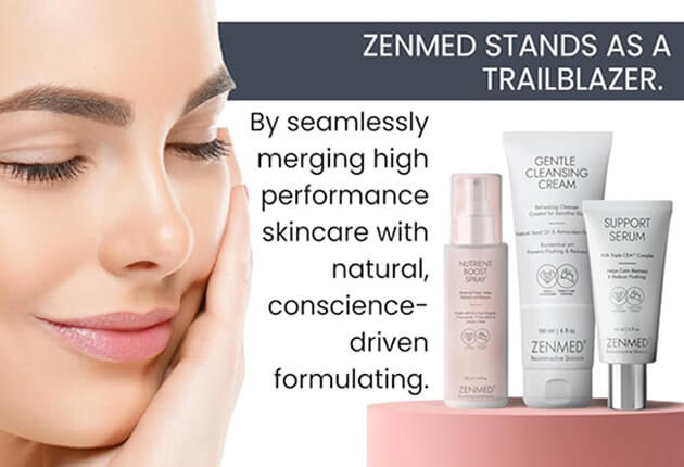 Discover: ZENMED