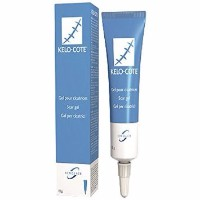 Kelo-cote Advanced Formual Scar gel