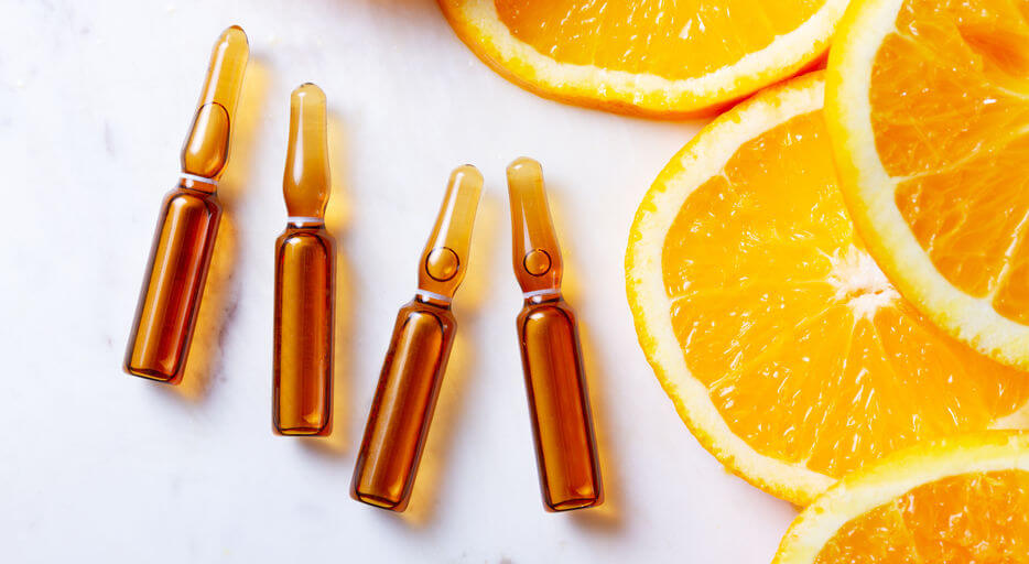Best Vitamin C serums according to our skin experts 