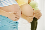 pregnant