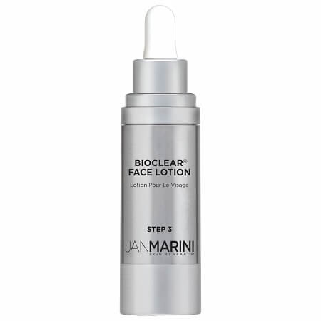 jan marini bioclear acne treatment