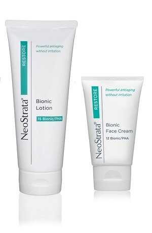 neostrata bionic neostrata bionic