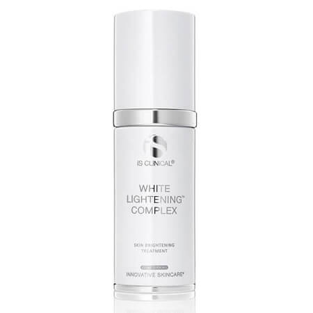 is clinical white lightening complex pigment lightening product