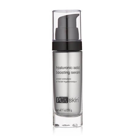 PCA skin hyaluronic acid boosting serum hyaluronic acid serum